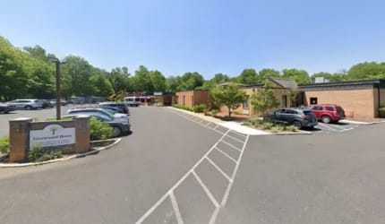Greenwood House Senior Healthcare