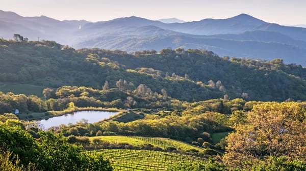 Assisted Living in Healdsburg, CA