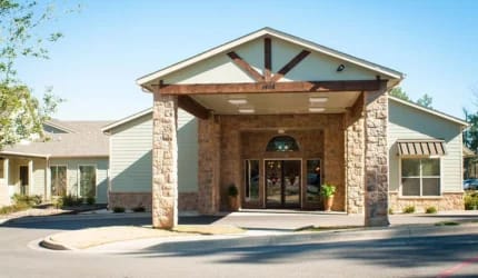 Heartis Longview Assisted Living