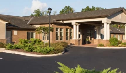 Heritage Point Assisted Living and Memory Care