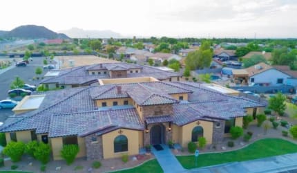Heritage Village Assisted Living