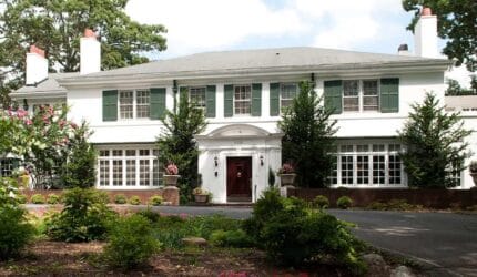 Hermitage Roanoke