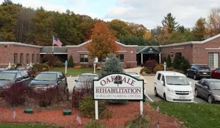 Fairhaven Healthcare Center for Rehabilitation and Nursing
