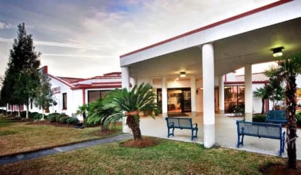Wynhoven Healthcare Center