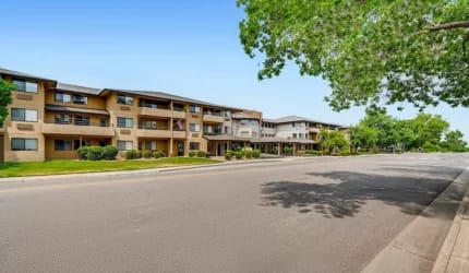 Greeley Place | Sky Active Living
