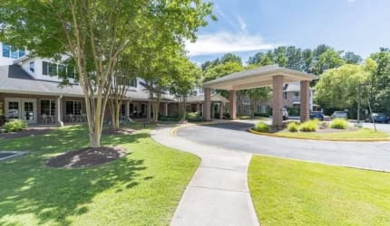 Lighthouse Pointe by Barclay House