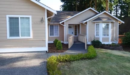 Aspire Adult Family Home