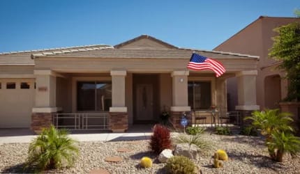 AZ Life Assisted Living Home LLC