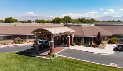 Rocky Mountain Care – Hunter Hollow