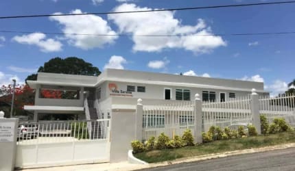 Villa Serena – Senior Living and Memory Care