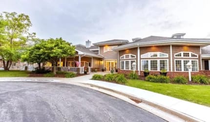 Independence Village of Ames