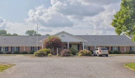 Jurney‘s of Statesville