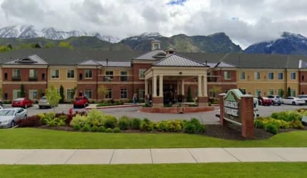 Legacy Village Provo
