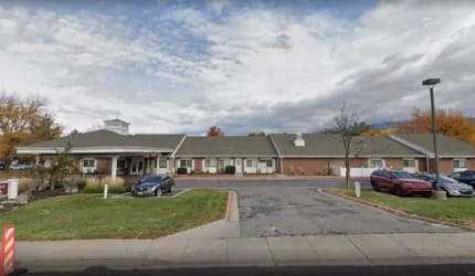 Life Care Center of Bountiful