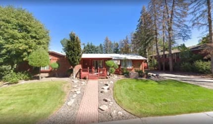 Lighthouse Assisted Living Steele House