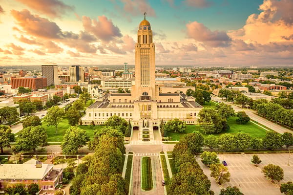Independent Living in Lincoln, NE