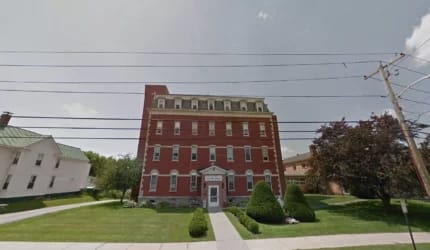 Loretto Home