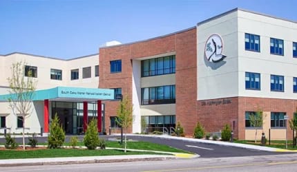 South Cove Manor at Quincy Point Rehabilitation Center