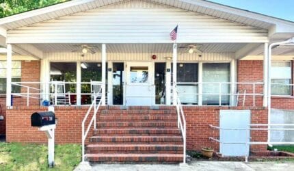 Caregivers of Pleasant Grove