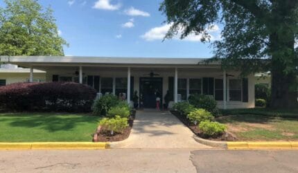 Plantation Manor Retirement Community