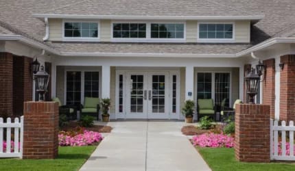 Country Place Senior Living of Foley