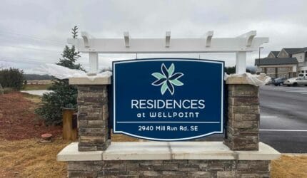 Residences at Wellpoint