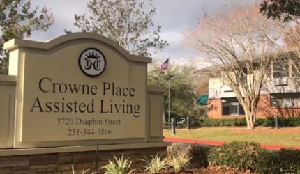 Crowne Place Assisted Living
