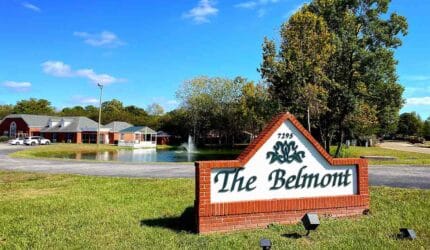 Belmont Assisted Living