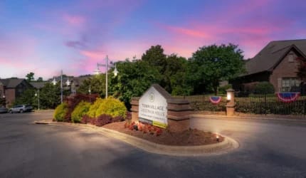 Town Village Vestavia Hills