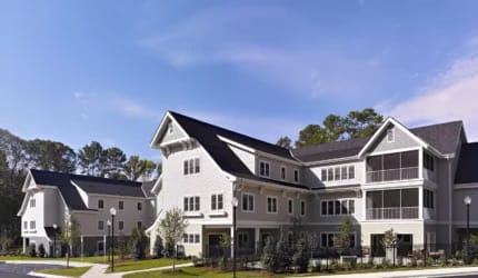 St. Martin‘s in the Pines
