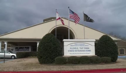 Floyd E. “Tut” Fann State Veterans Home