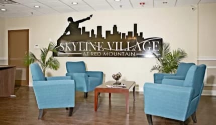 Skyline Village at Red Mountain