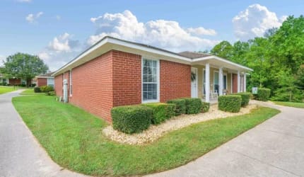 Brookside Senior Living Community