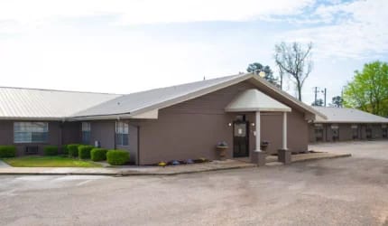 Park Manor Health and Rehabilitation Center