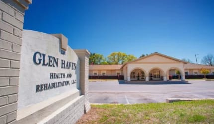 Glen Haven Health And Rehabilitation LLC