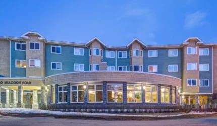 Marlow Manor Assisted Living