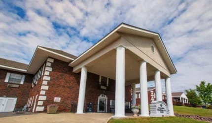 Northway Health and Rehabilitation, LLC