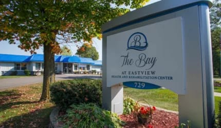 Eastview Rehabilitation & Healthcare Center
