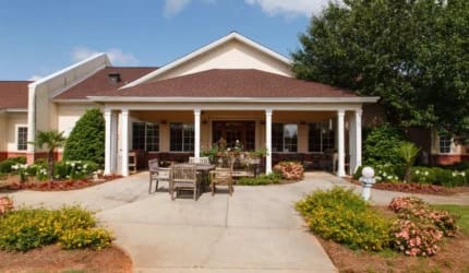 The Brennity at Daphne