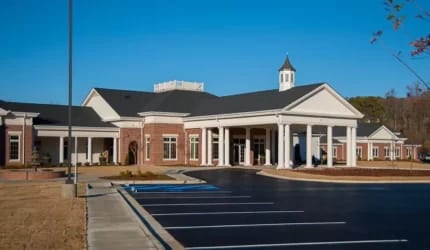 Aspire Physical Recovery Center Of West Alabama