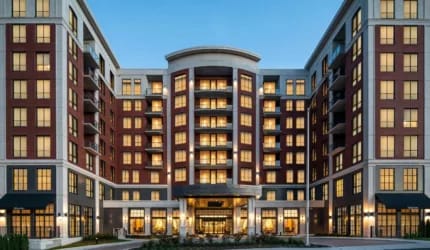 Waterford Grand Retirement Community
