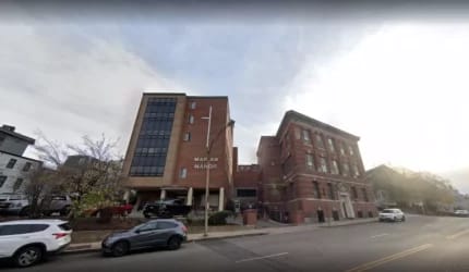 Marian Manor Nursing Home