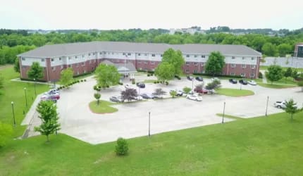 The Meadows Independent & Assisted Living Community