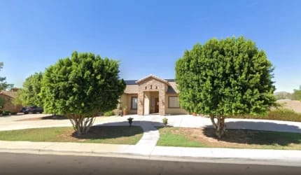 Mayfair Assisted Living Home