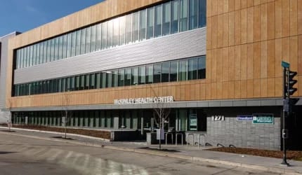 McKinley Health Care Center