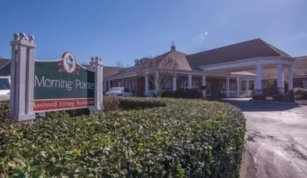 Morning Pointe of Athens Assisted Living