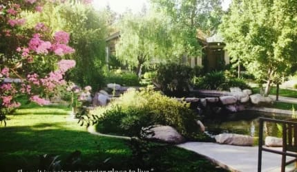 Oak Tree Lodge of Mt. San Antonio Gardens
