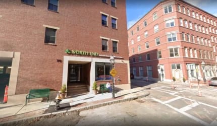 North End Rehabilitation & Healthcare Center
