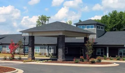 Northlake House