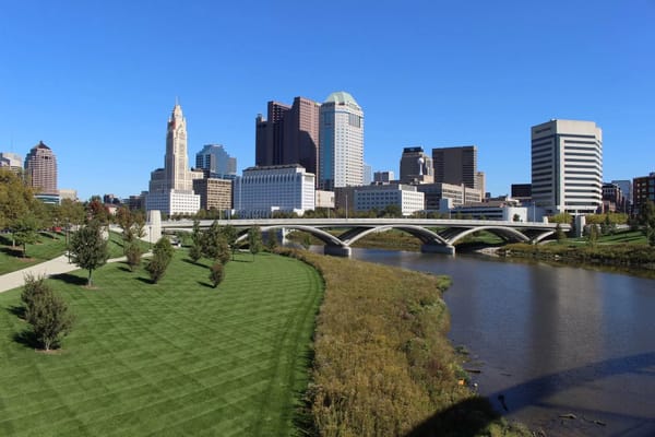 Assisted Living in Cuyahoga County, OH